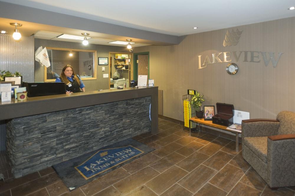 Coast Fort St John Hotel Fort St. John Экстерьер фото